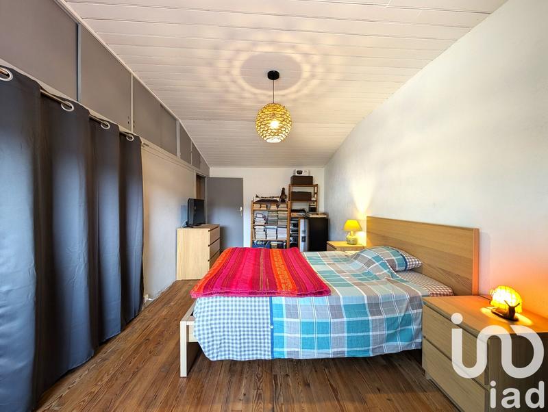 Maison - 112 m² - 6 pièces