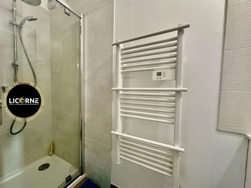 Duplex - 72 m² - 3 pièces