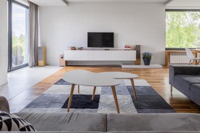 Appartement - 82 m² - 4 pièces