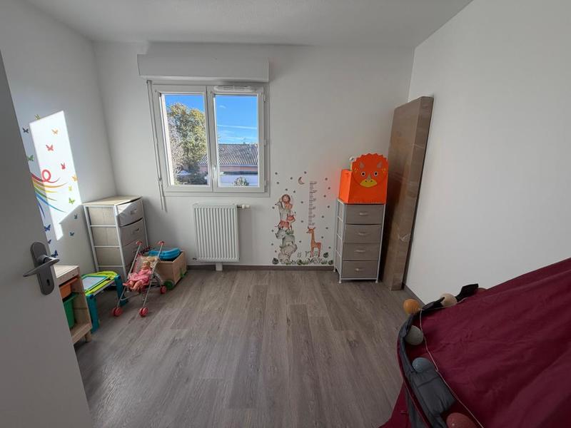 Maison - 88 m² - 5 pièces