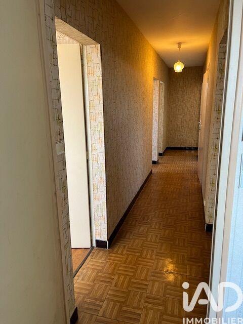 Maison - 145 m² - 7 pièces