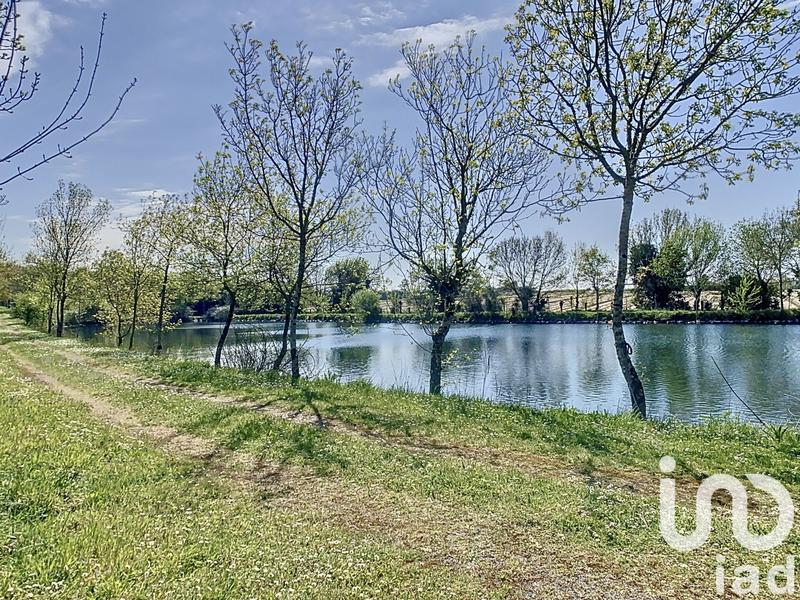 Terrain - 13 882 m²