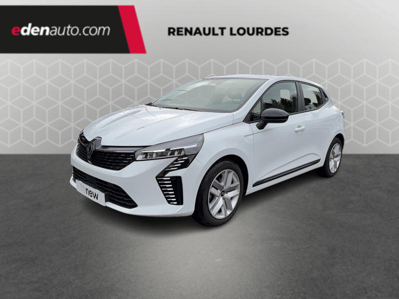 Renault Clio TCe 90 ch Gsr2 Evolution