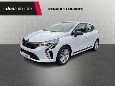 Renault Clio TCe 90 ch Gsr2 Evolution