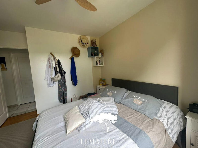 Maison - 103 m² - 4 pièces