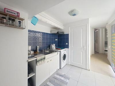 Appartement - 46 m² - 3 pièces