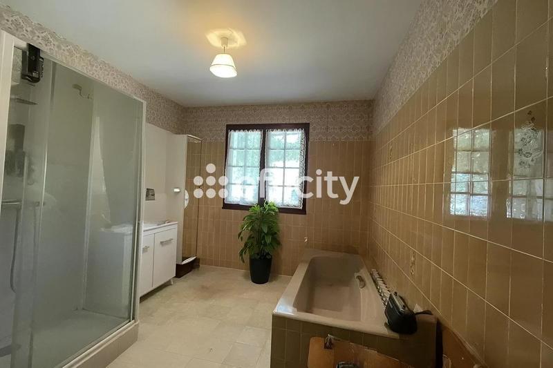 Pavillon - 94 m² - 3 pièces