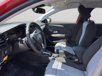 Opel Corsa Edition 1.2 Turbo 100hp At8 s