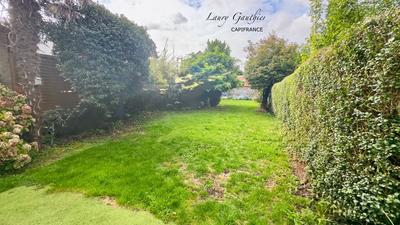 Maison de ville - 105 m² - 5 pièces