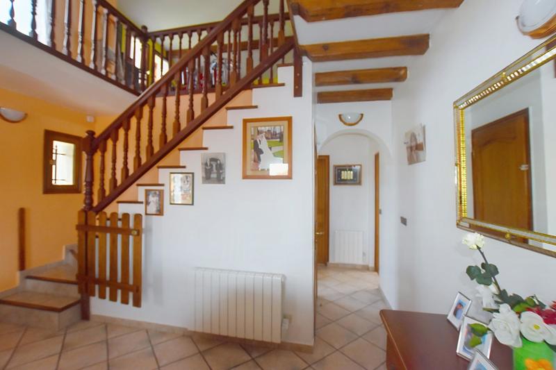 Maison - 155 m² - 5 pièces