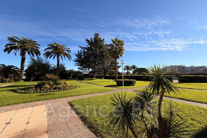 Appartement - 54 m² - 2 pièces