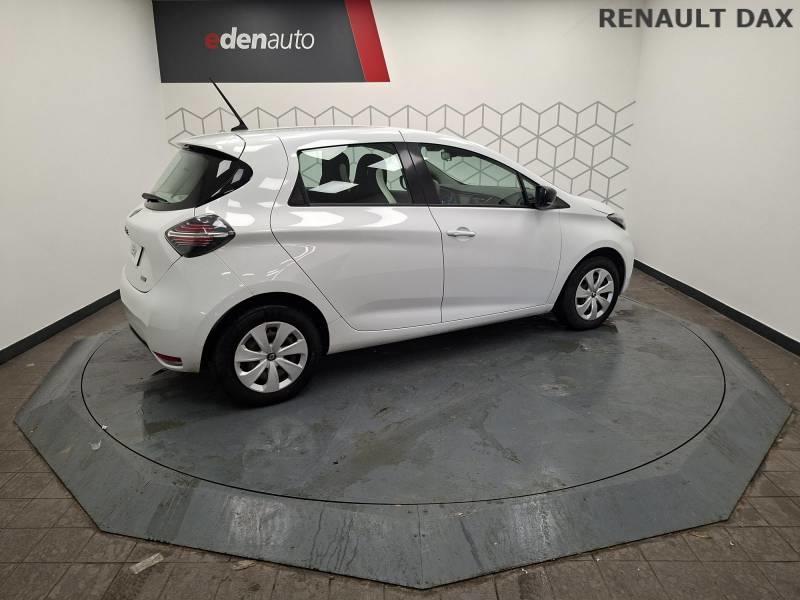 Renault Zoe R110 Achat Intégral - 21 Life