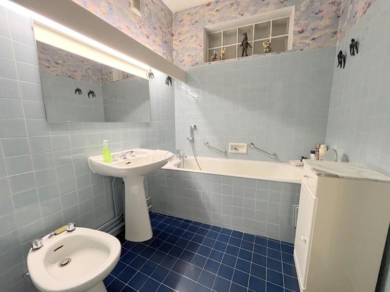 Appartement - 125 m² - 4 pièces