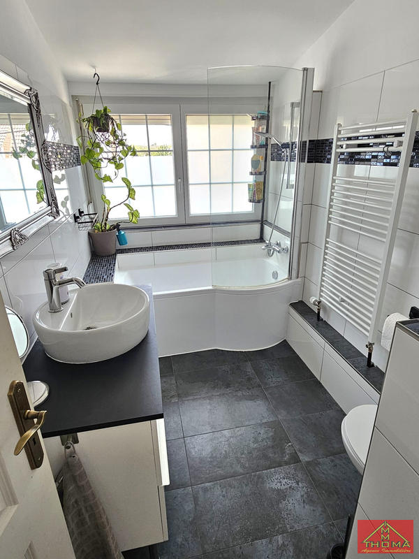 Maison - 82 m² - 4 pièces