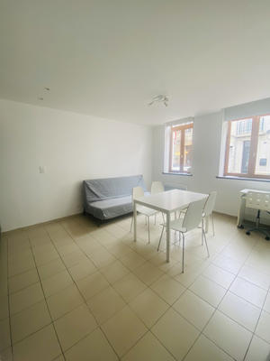 Appartement - 32 m² - 2 pièces