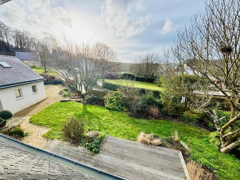 Maison - 175 m² - 7 pièces