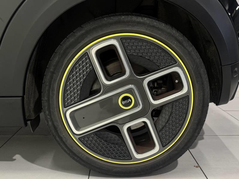 Mini Mini Hatch 3 Portes Cooper se 184 ch Finition Greenwich