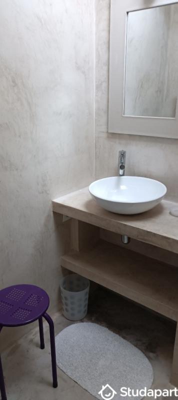 Maison - 20 m² - 1 pièce