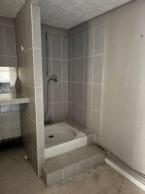 Immeuble - 46 m² - 2 pièces