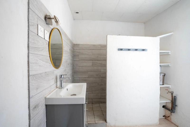 Maison - 124 m² - 5 pièces