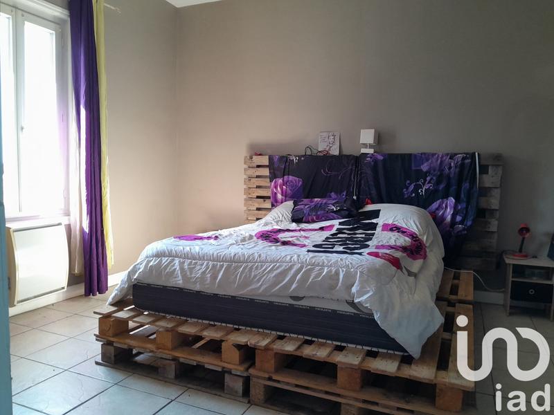 Maison - 190 m² - 8 pièces