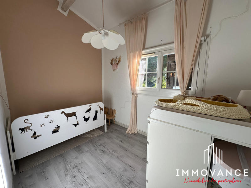 Villa - 143 m² - 5 pièces