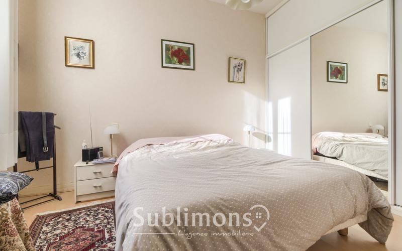 Appartement - 67 m² - 3 pièces