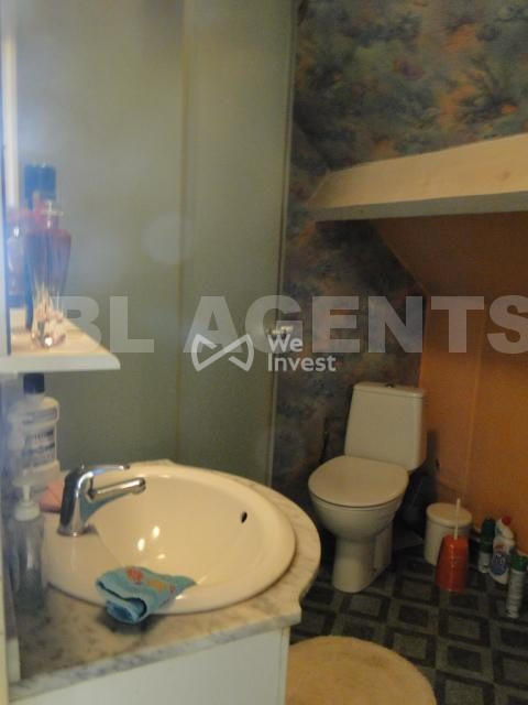 Maison - 137 m² - 7 pièces