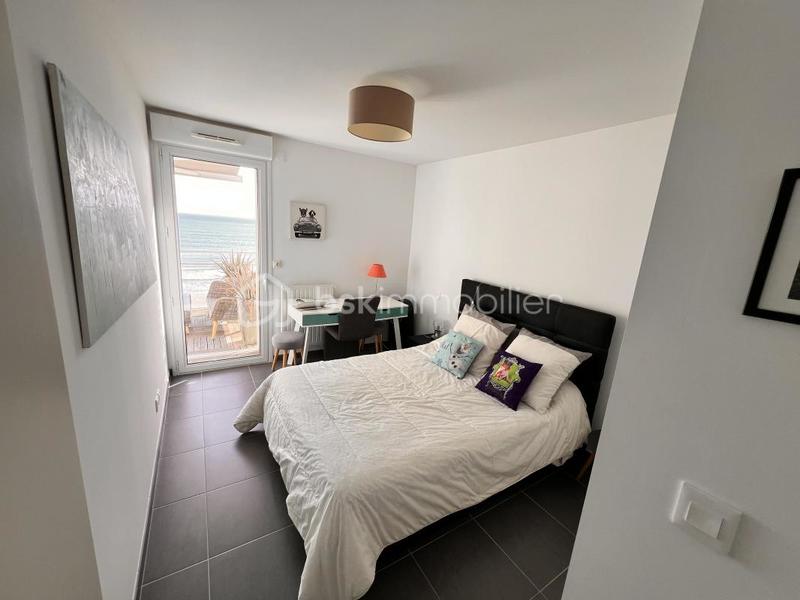 Appartement - 88 m² - 4 pièces