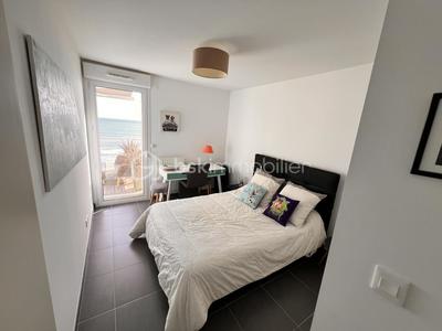 Appartement - 88 m² - 4 pièces