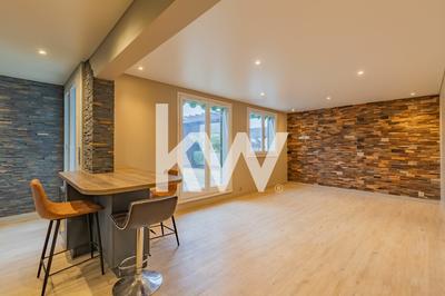 Appartement - 81 m² - 3 pièces