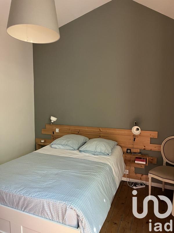 Appartement - 115 m² - 6 pièces