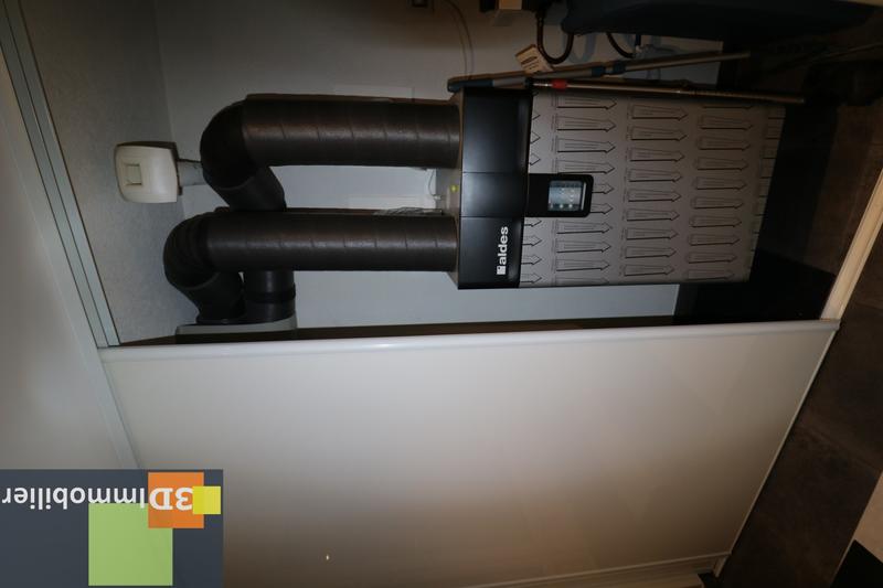 Maison - 152 m² - 5 pièces