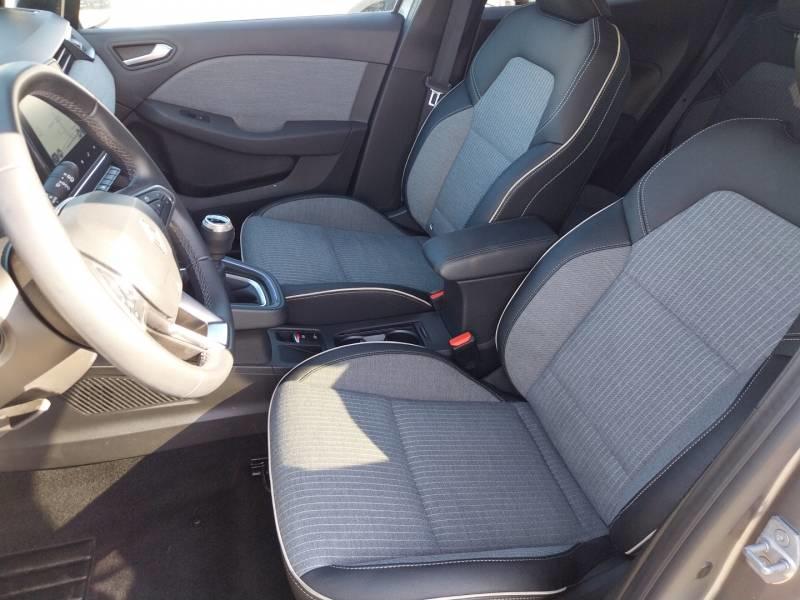 Renault Clio TCe 90 Gsr2 Techno