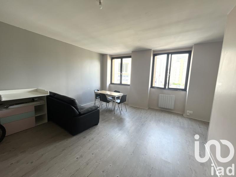Immeuble - 347 m²