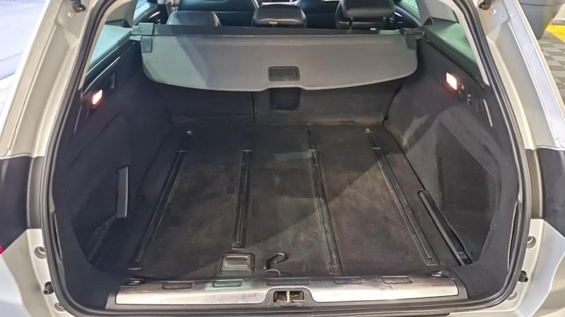 Citroën C5 Tourer Hdi 140 Exclusive