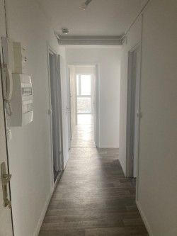 Appartement - 70 m² - 4 pièces