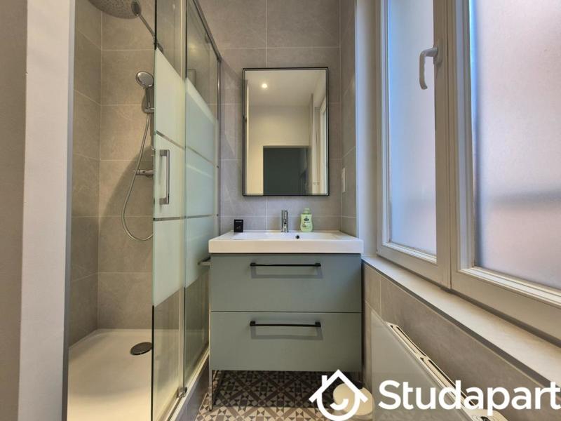 Maison - 40 m² - 2 pièces