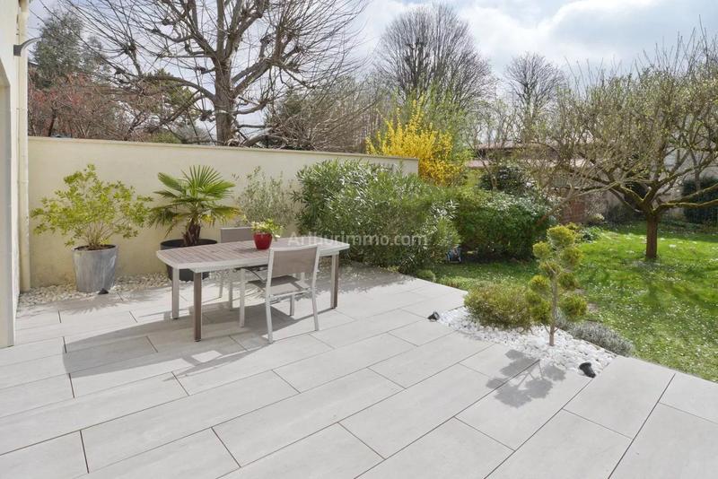 Maison - 150 m² - 8 pièces