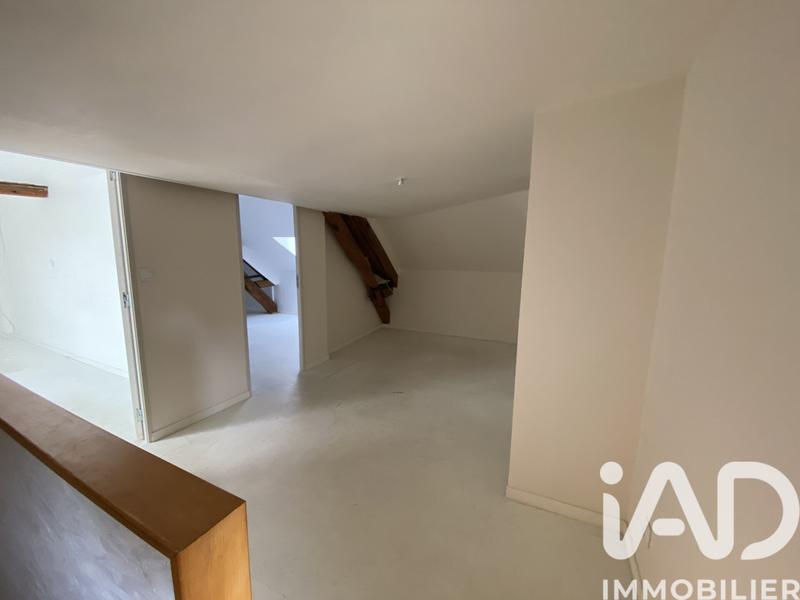 Maison de village - 193 m² - 8 pièces
