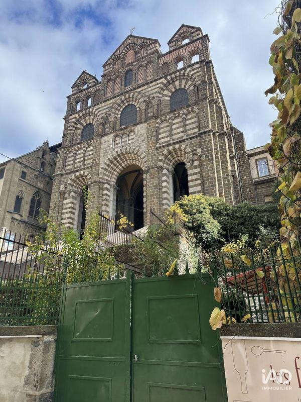 Local commercial - 130 m²