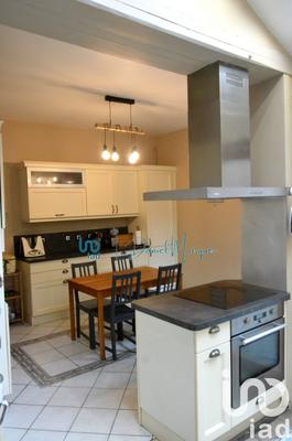 Maison de ville - 170 m² - 10 pièces