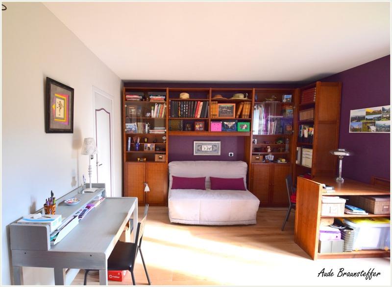 Maison - 171 m² - 8 pièces