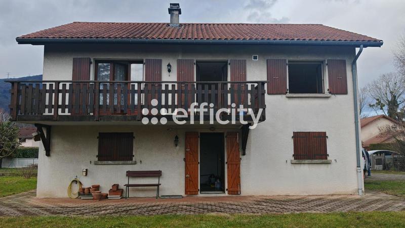 Villa - 102 m² - 4 pièces