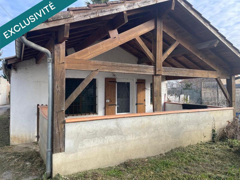 Maison - 212 m² - 10 pièces