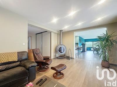 Maison - 187 m² - 7 pièces