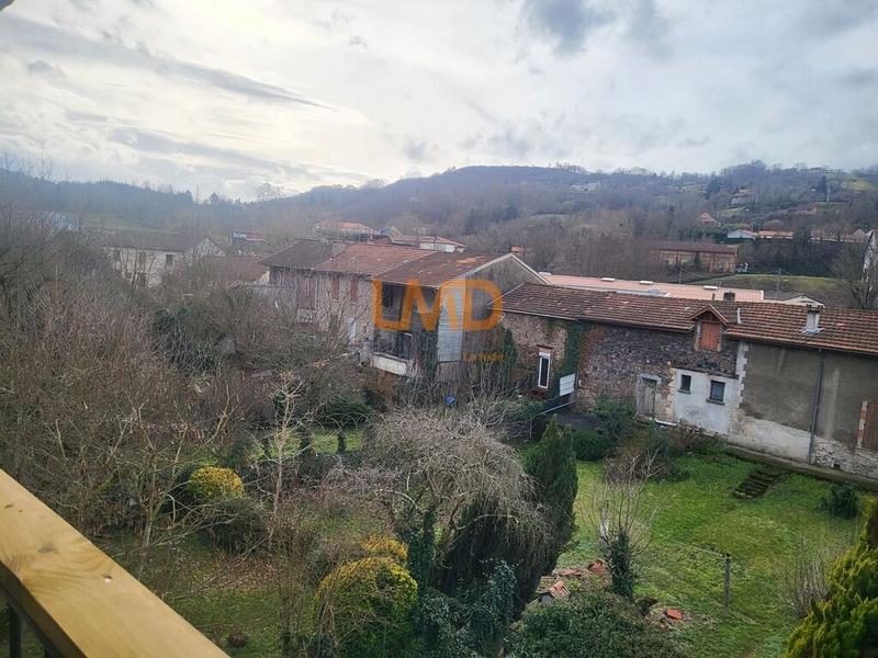 Appartement - 79 m² - 4 pièces