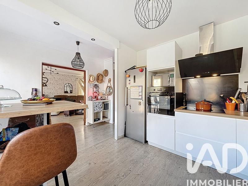 Maison - 157 m² - 5 pièces