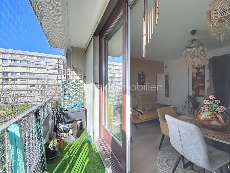 Appartement - 78 m² - 4 pièces