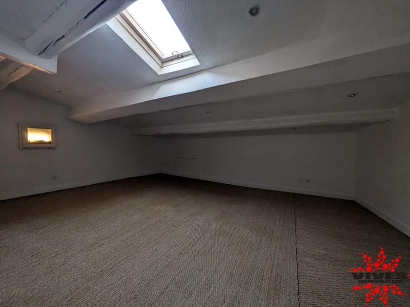 Maison - 77 m² - 4 pièces